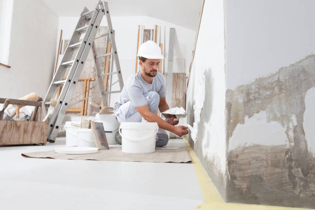 Best Interior Painting Services  in USA