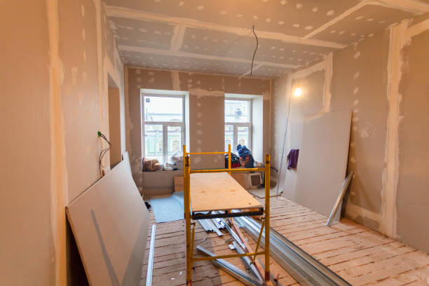 Best Residential Drywall Installation  in USA